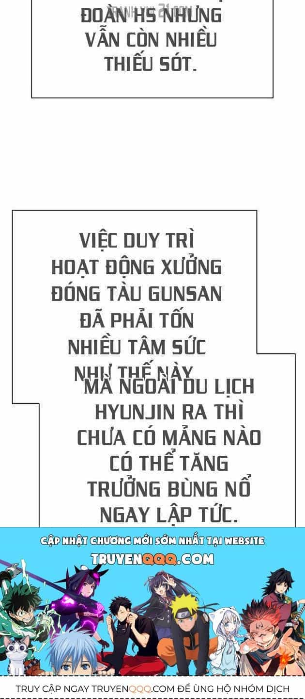 Nhân Viên Văn Phòng Nhìn Thấy Vận Mệnh - Chương 143 - ảnh 50