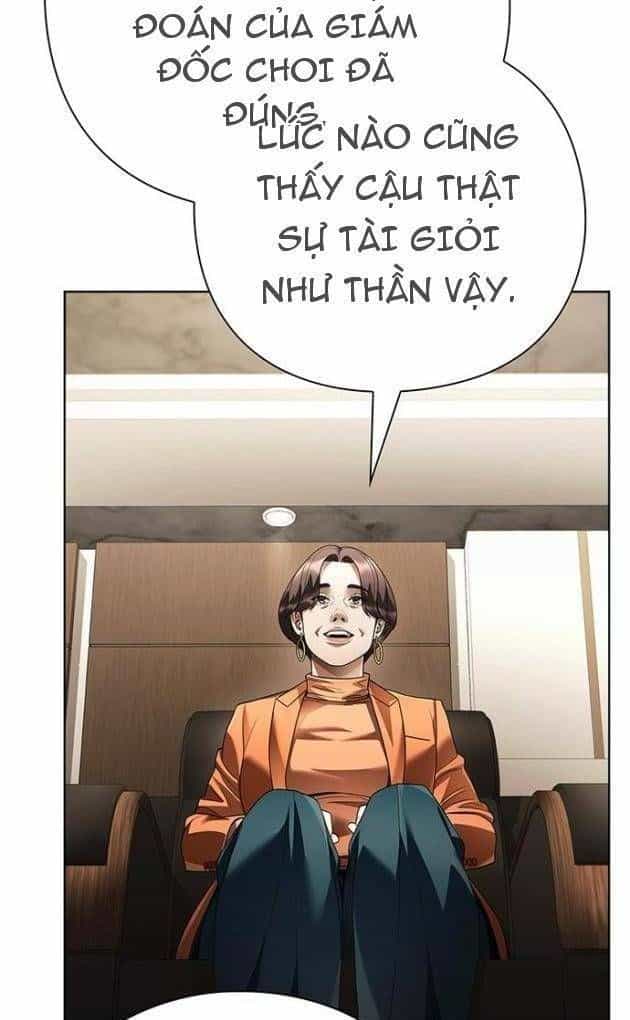 Nhân Viên Văn Phòng Nhìn Thấy Vận Mệnh - Chương 144 - ảnh 32