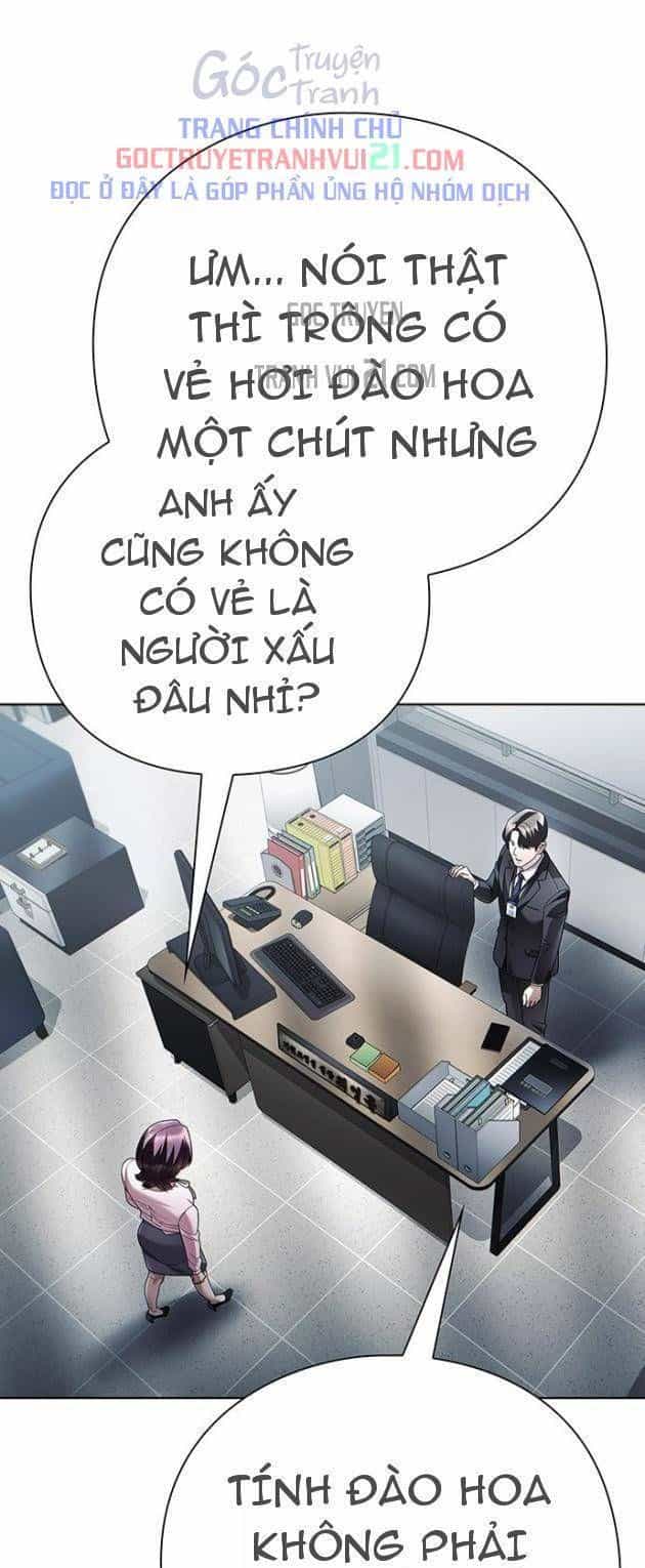 Nhân Viên Văn Phòng Nhìn Thấy Vận Mệnh - Chương 144 - ảnh 67