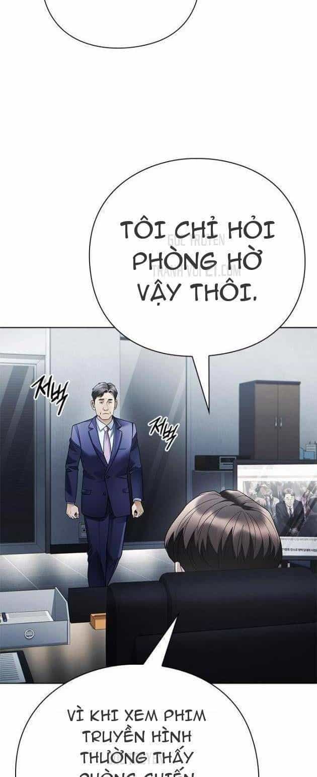 Nhân Viên Văn Phòng Nhìn Thấy Vận Mệnh - Chương 145 - ảnh 26