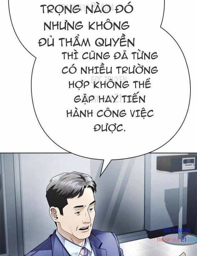 Nhân Viên Văn Phòng Nhìn Thấy Vận Mệnh - Chương 145 - ảnh 35