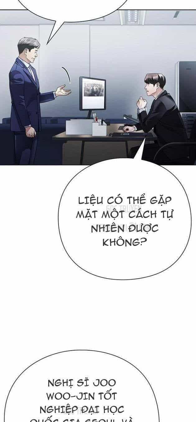 Nhân Viên Văn Phòng Nhìn Thấy Vận Mệnh - Chương 145 - ảnh 42