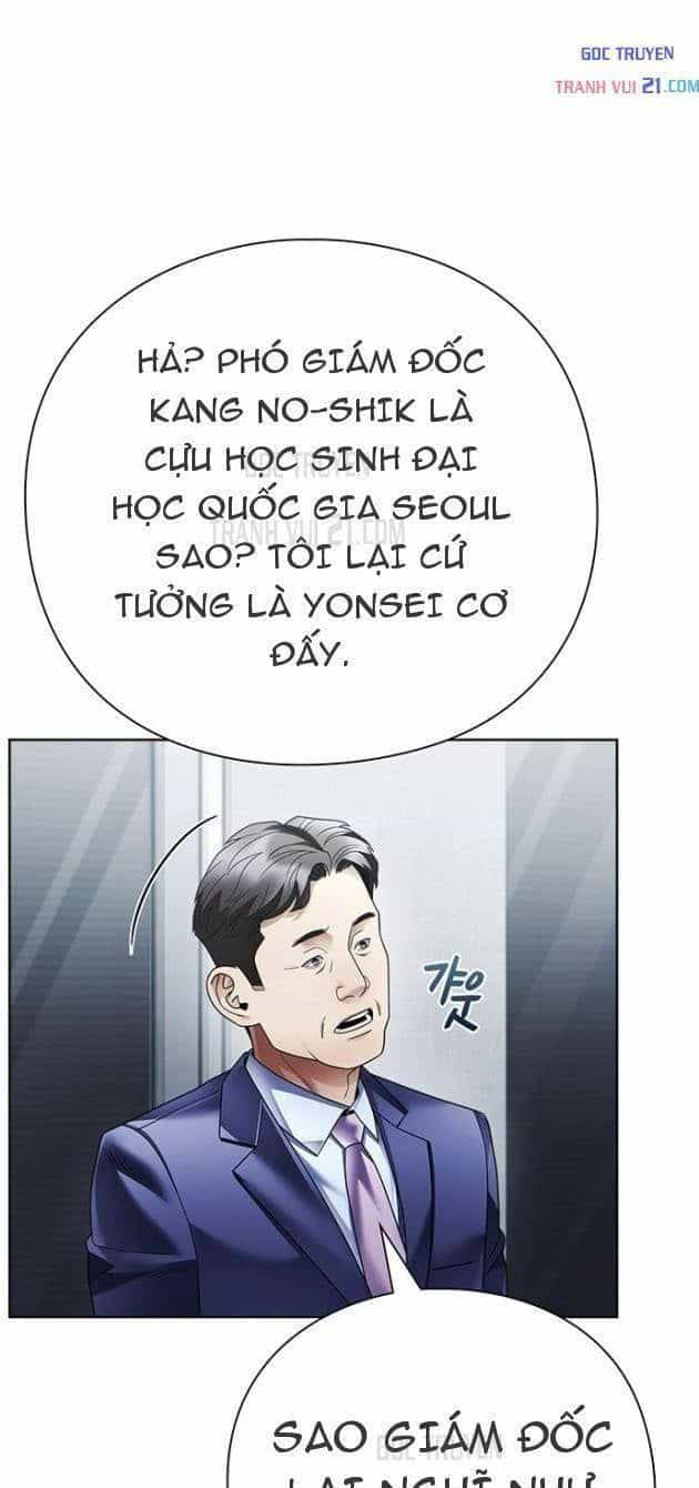 Nhân Viên Văn Phòng Nhìn Thấy Vận Mệnh - Chương 145 - ảnh 46