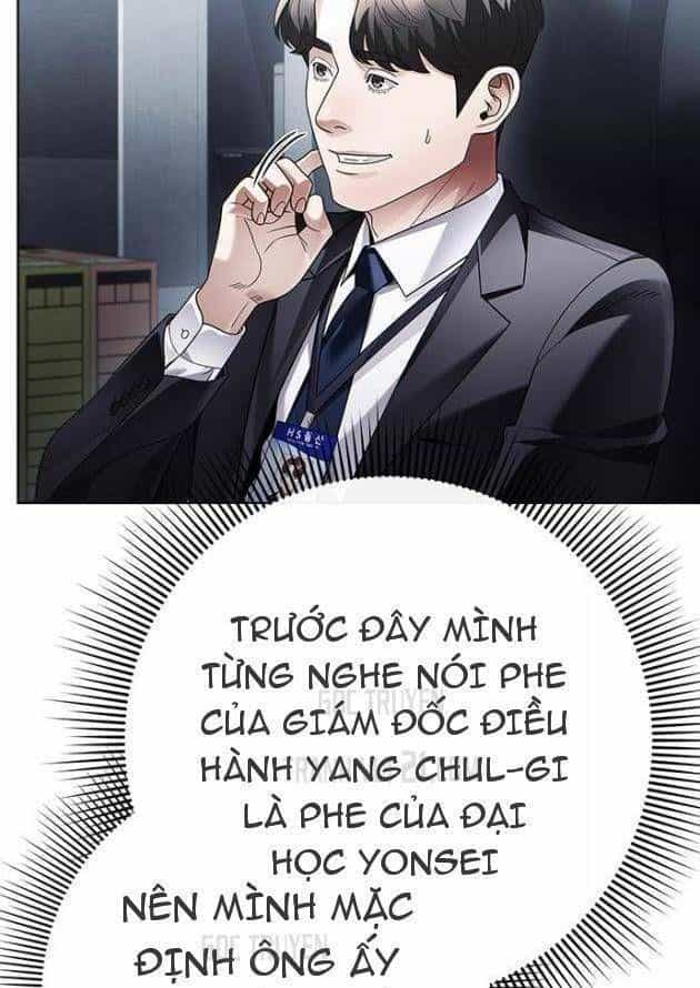 Nhân Viên Văn Phòng Nhìn Thấy Vận Mệnh - Chương 145 - ảnh 48