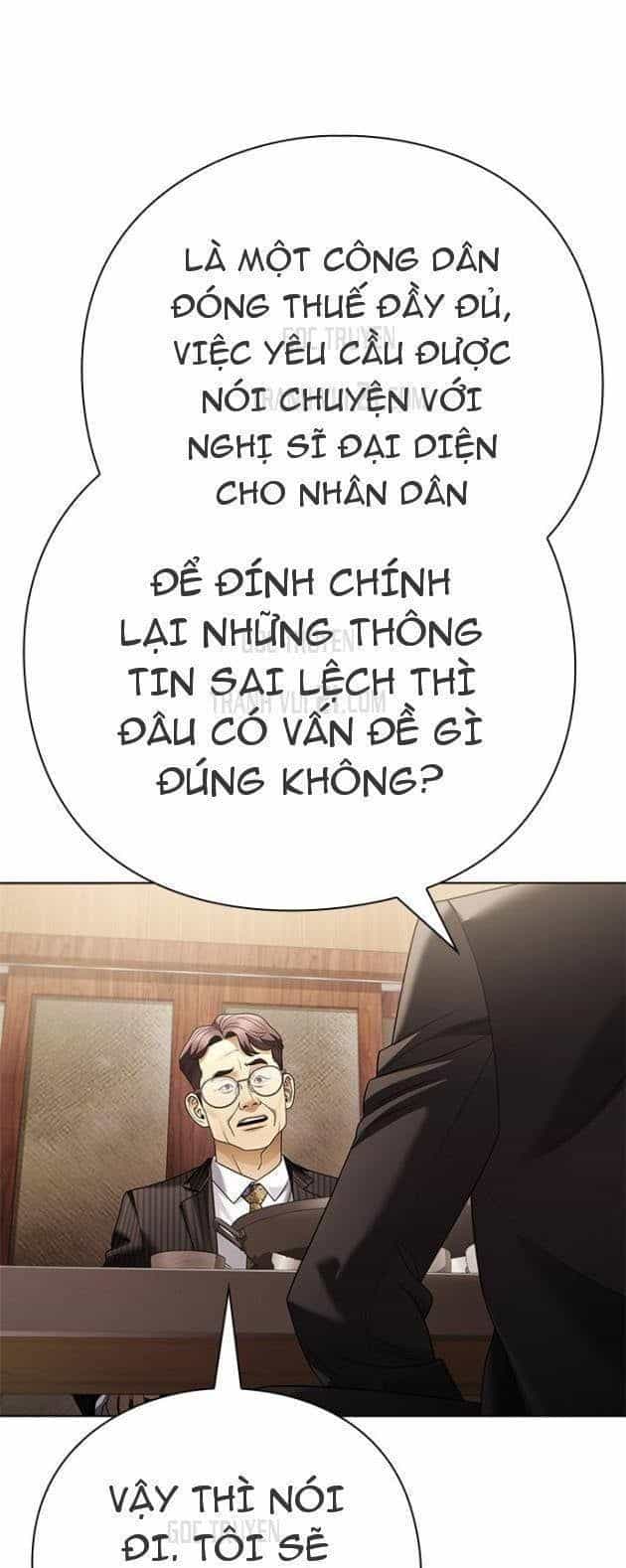 Nhân Viên Văn Phòng Nhìn Thấy Vận Mệnh - Chương 146 - ảnh 14
