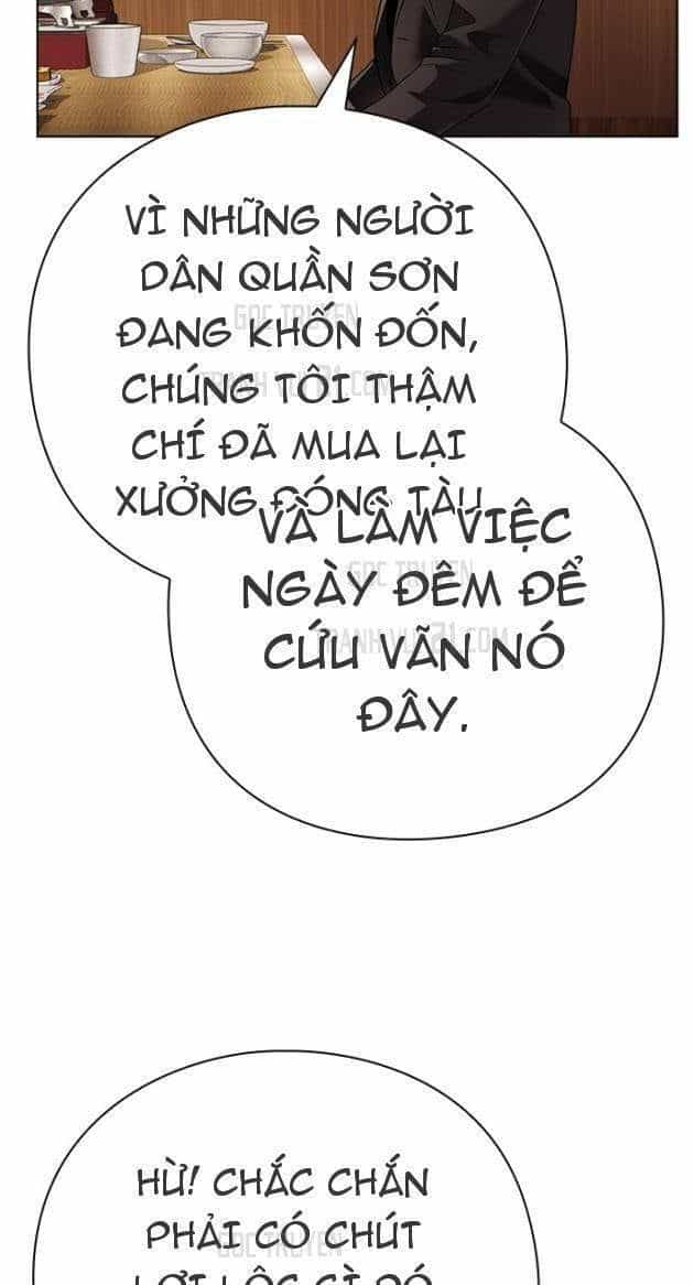 Nhân Viên Văn Phòng Nhìn Thấy Vận Mệnh - Chương 146 - ảnh 37