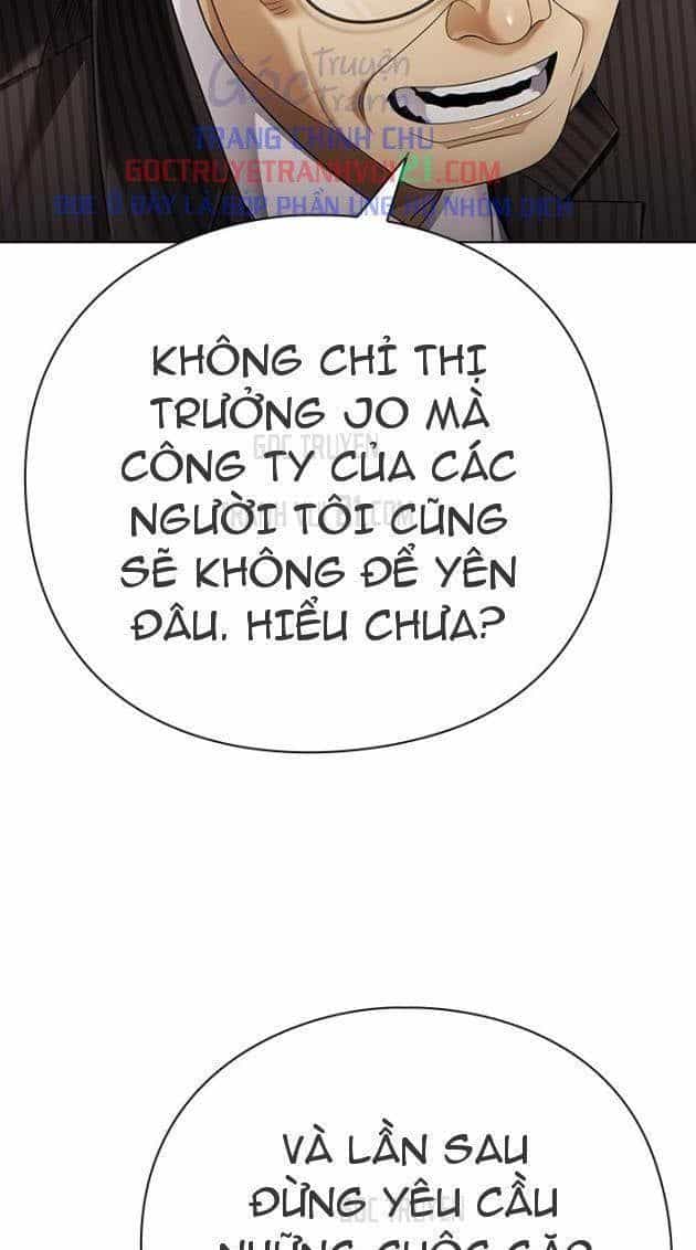 Nhân Viên Văn Phòng Nhìn Thấy Vận Mệnh - Chương 146 - ảnh 41