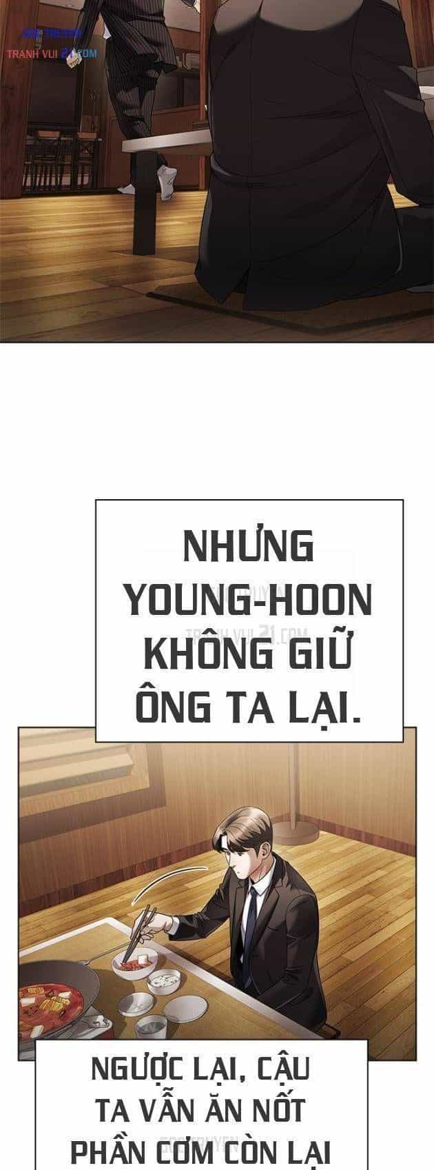 Nhân Viên Văn Phòng Nhìn Thấy Vận Mệnh - Chương 146 - ảnh 45
