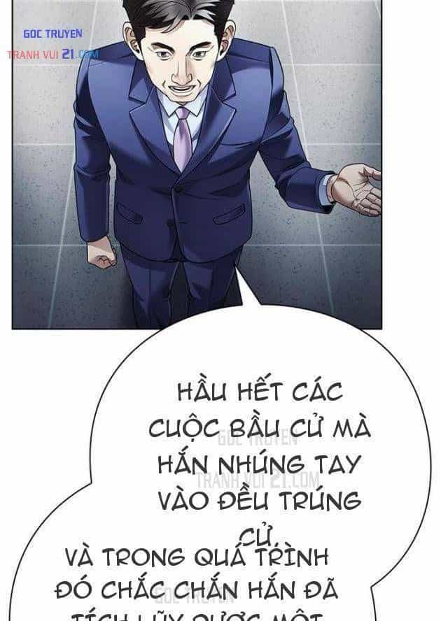 Nhân Viên Văn Phòng Nhìn Thấy Vận Mệnh - Chương 147 - ảnh 14
