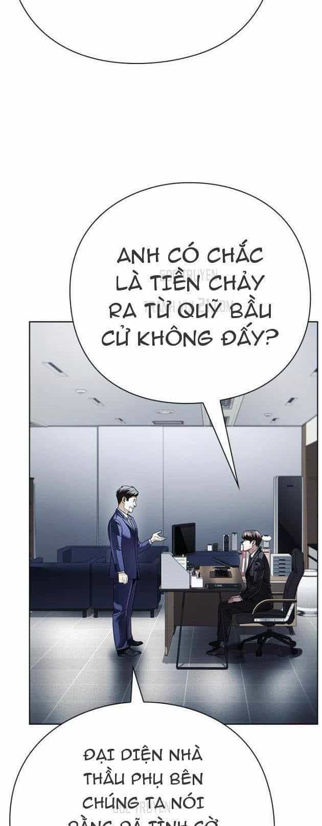 Nhân Viên Văn Phòng Nhìn Thấy Vận Mệnh - Chương 147 - ảnh 16