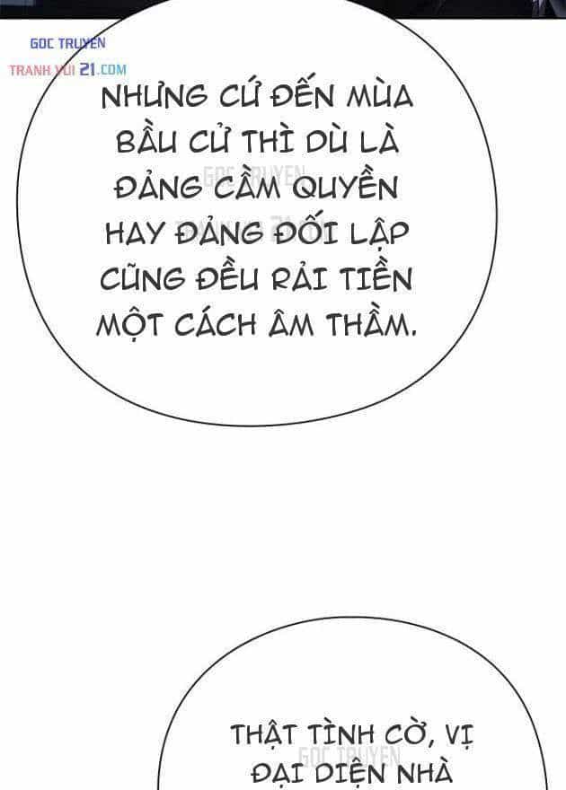Nhân Viên Văn Phòng Nhìn Thấy Vận Mệnh - Chương 147 - ảnh 22