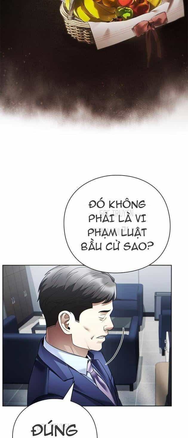 Nhân Viên Văn Phòng Nhìn Thấy Vận Mệnh - Chương 147 - ảnh 27