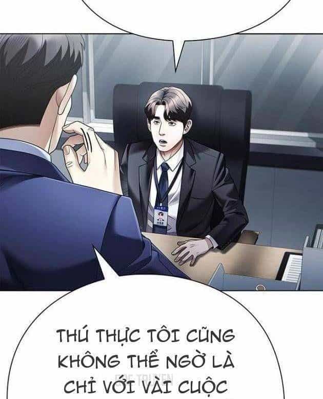 Nhân Viên Văn Phòng Nhìn Thấy Vận Mệnh - Chương 147 - ảnh 29