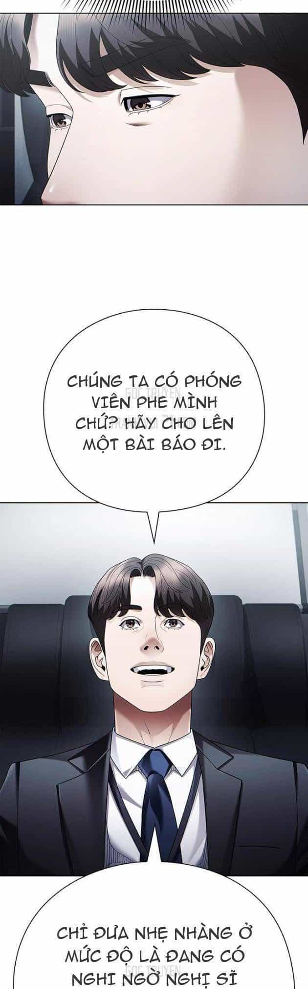 Nhân Viên Văn Phòng Nhìn Thấy Vận Mệnh - Chương 147 - ảnh 39