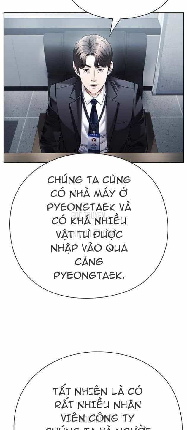 Nhân Viên Văn Phòng Nhìn Thấy Vận Mệnh - Chương 147 - ảnh 8