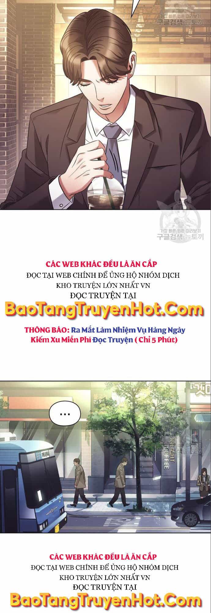 Nhân Viên Văn Phòng Nhìn Thấy Vận Mệnh - Chương 14 - ảnh 30