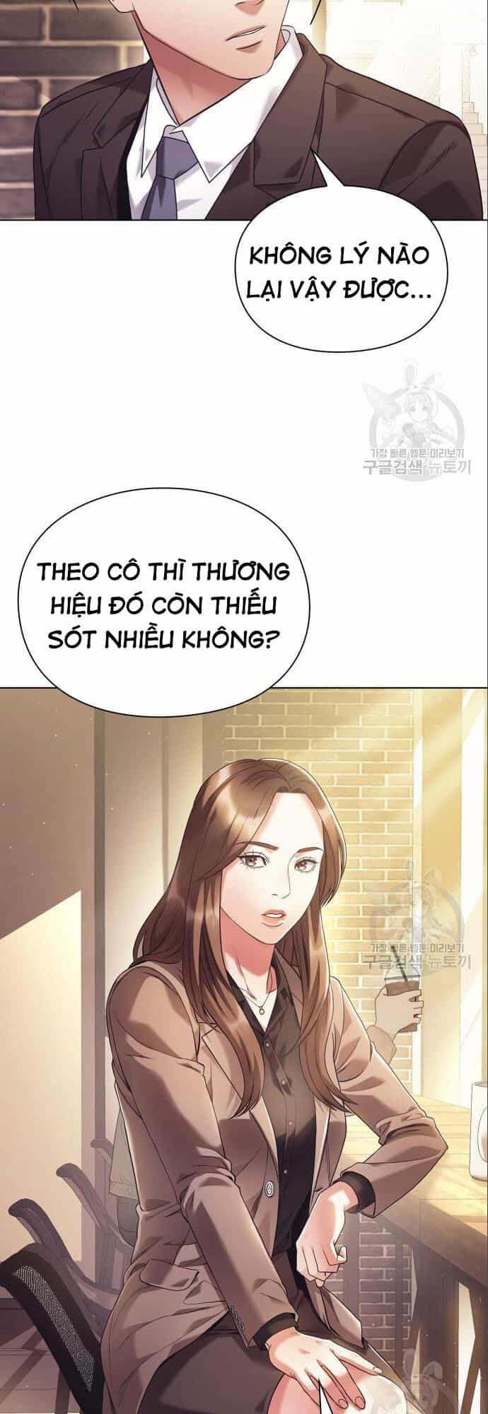 Nhân Viên Văn Phòng Nhìn Thấy Vận Mệnh - Chương 14 - ảnh 33