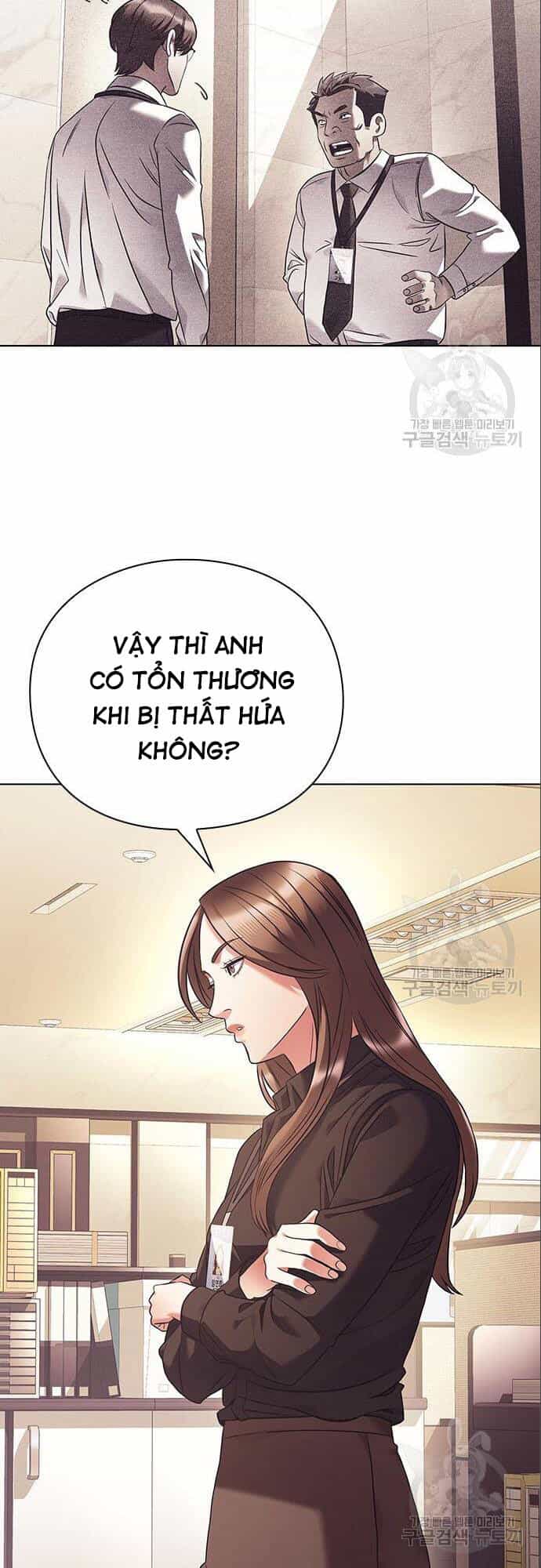Nhân Viên Văn Phòng Nhìn Thấy Vận Mệnh - Chương 14 - ảnh 46