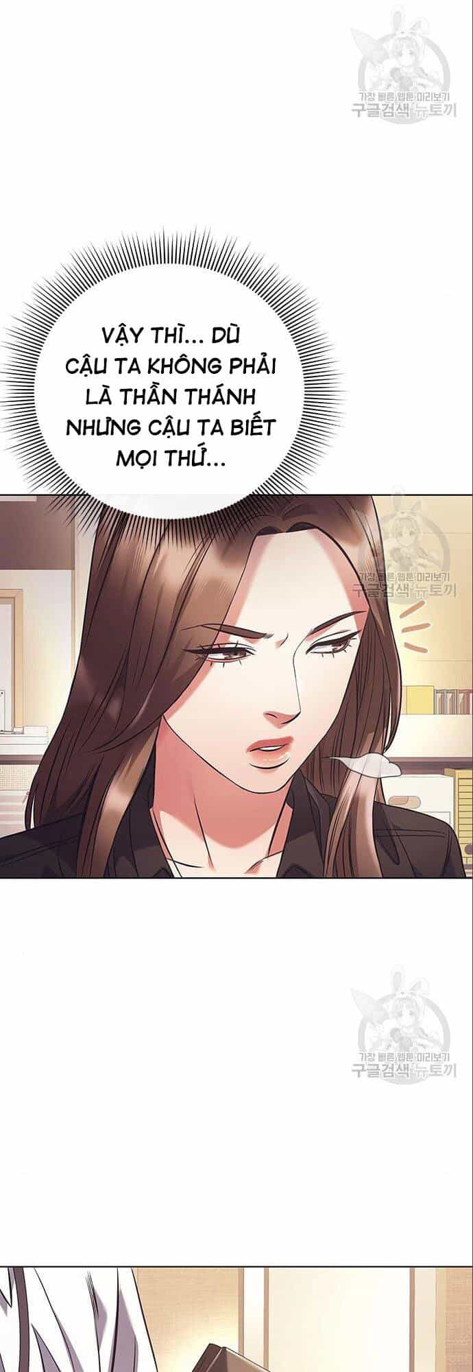 Nhân Viên Văn Phòng Nhìn Thấy Vận Mệnh - Chương 14 - ảnh 56