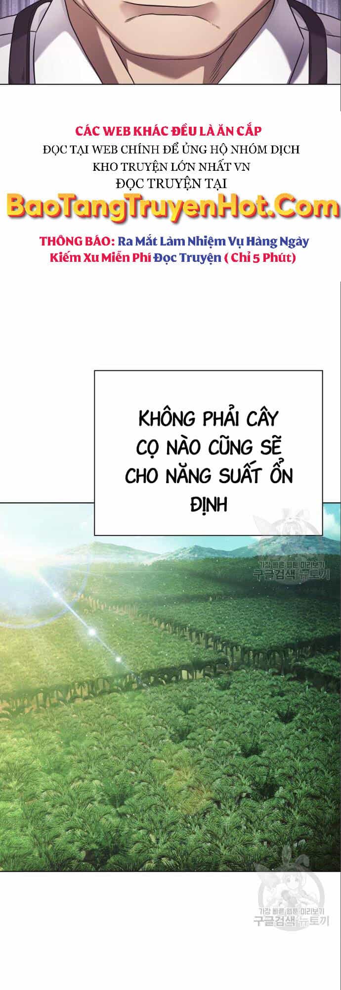 Nhân Viên Văn Phòng Nhìn Thấy Vận Mệnh - Chương 14 - ảnh 6
