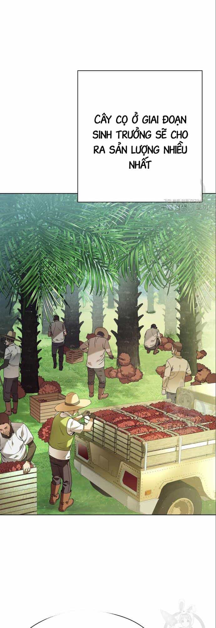 Nhân Viên Văn Phòng Nhìn Thấy Vận Mệnh - Chương 14 - ảnh 8