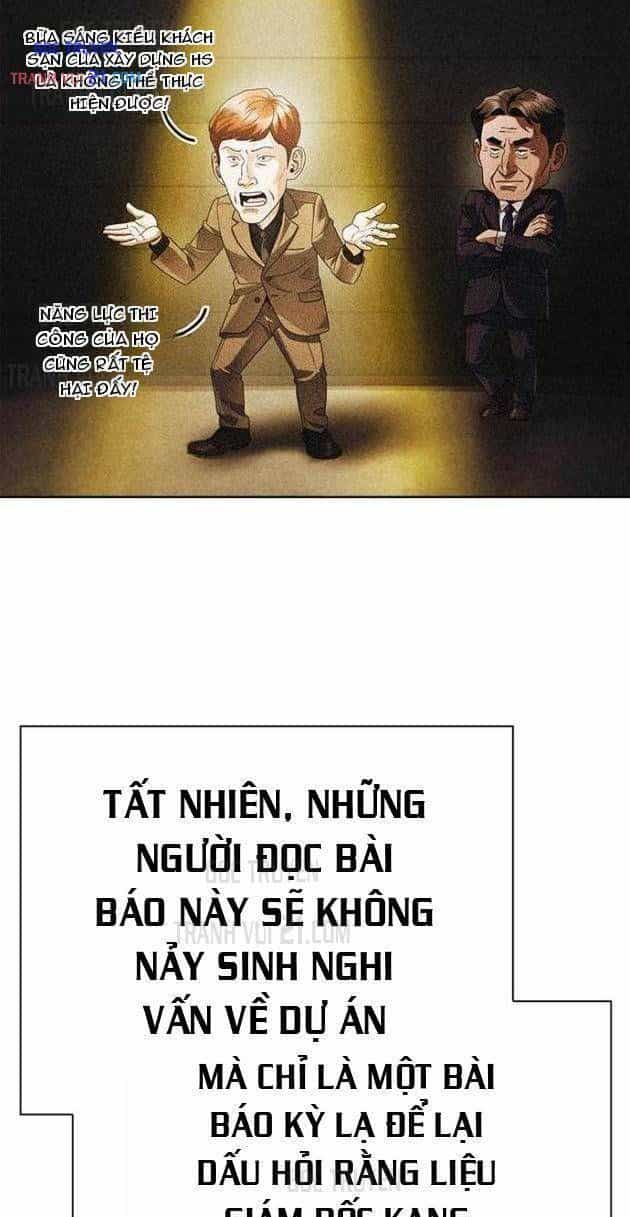 Nhân Viên Văn Phòng Nhìn Thấy Vận Mệnh - Chương 149 - ảnh 17