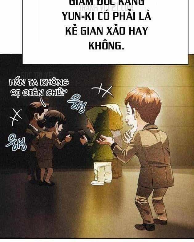 Nhân Viên Văn Phòng Nhìn Thấy Vận Mệnh - Chương 149 - ảnh 18