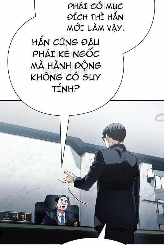Nhân Viên Văn Phòng Nhìn Thấy Vận Mệnh - Chương 149 - ảnh 22