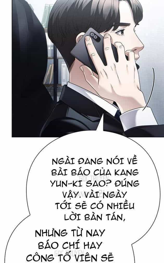 Nhân Viên Văn Phòng Nhìn Thấy Vận Mệnh - Chương 149 - ảnh 43