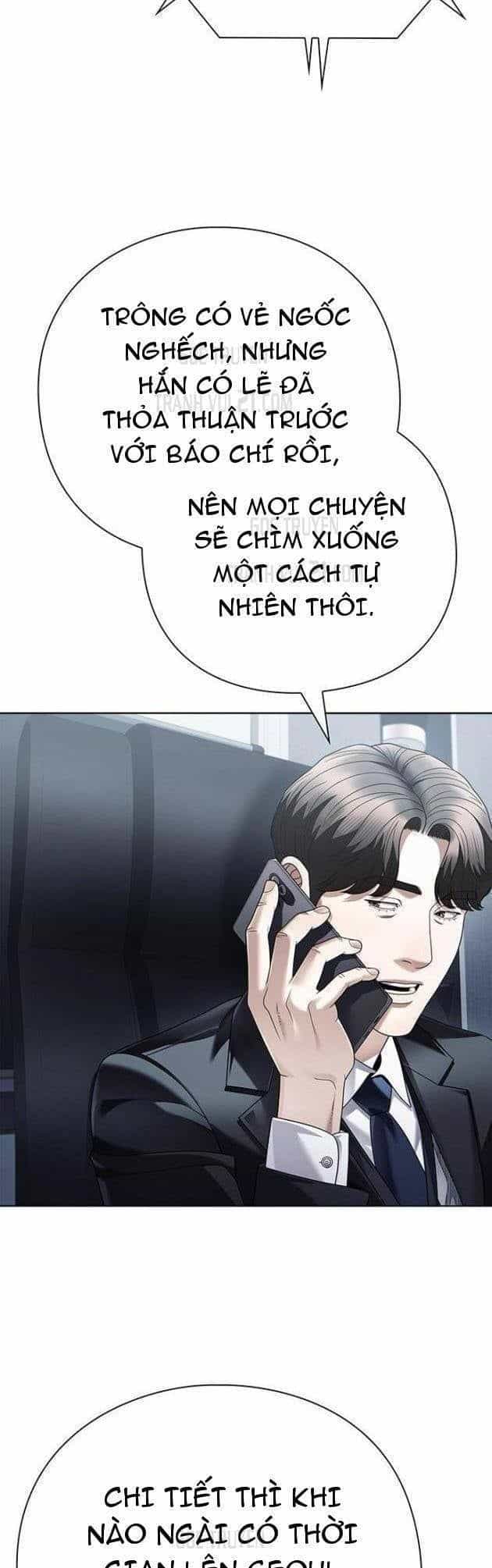 Nhân Viên Văn Phòng Nhìn Thấy Vận Mệnh - Chương 149 - ảnh 47