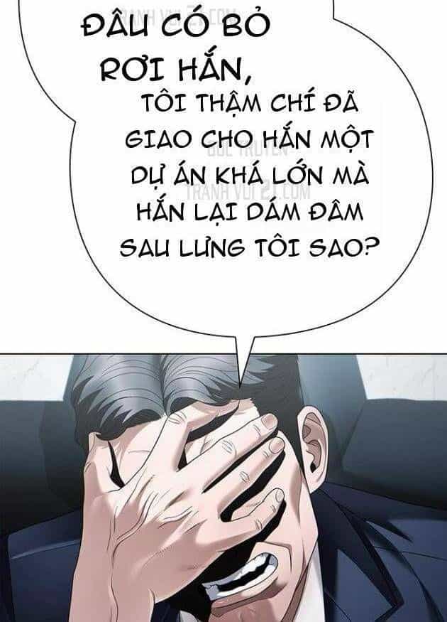 Nhân Viên Văn Phòng Nhìn Thấy Vận Mệnh - Chương 149 - ảnh 6