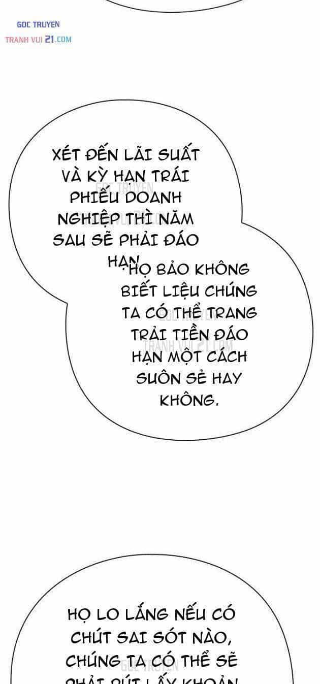 Nhân Viên Văn Phòng Nhìn Thấy Vận Mệnh - Chương 150 - ảnh 25