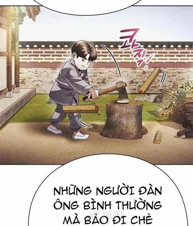 Nhân Viên Văn Phòng Nhìn Thấy Vận Mệnh - Chương 150 - ảnh 34