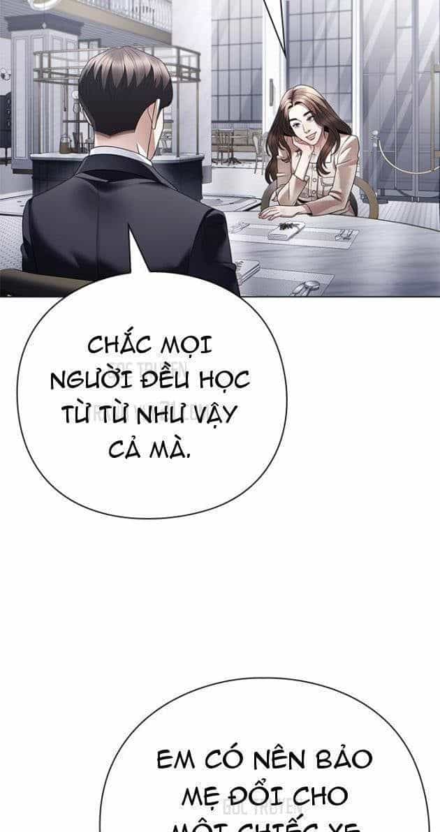Nhân Viên Văn Phòng Nhìn Thấy Vận Mệnh - Chương 150 - ảnh 40
