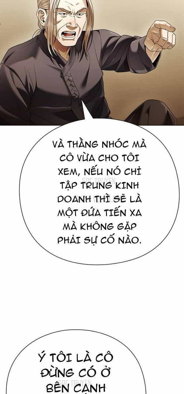 Nhân Viên Văn Phòng Nhìn Thấy Vận Mệnh - Chương 150 - ảnh 5