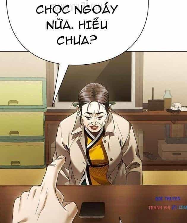 Nhân Viên Văn Phòng Nhìn Thấy Vận Mệnh - Chương 150 - ảnh 6