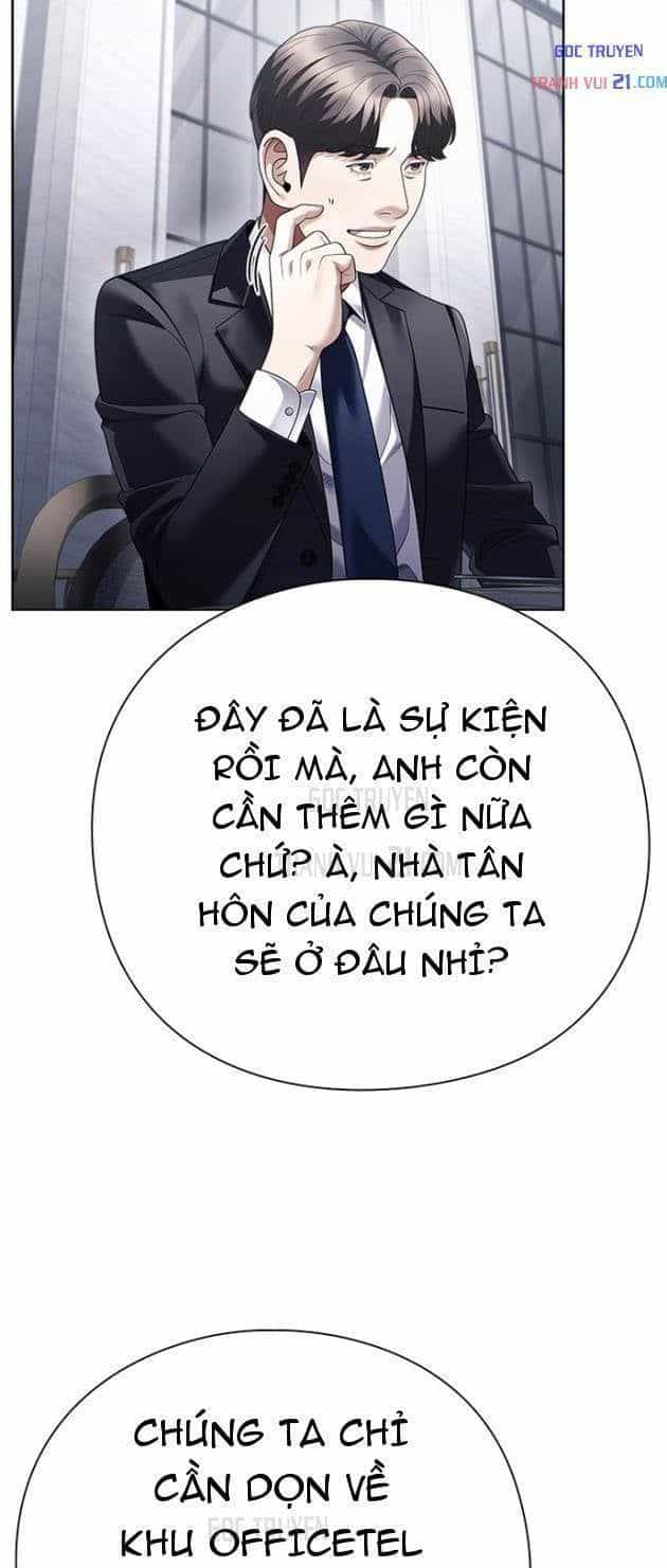 Nhân Viên Văn Phòng Nhìn Thấy Vận Mệnh - Chương 150 - ảnh 72