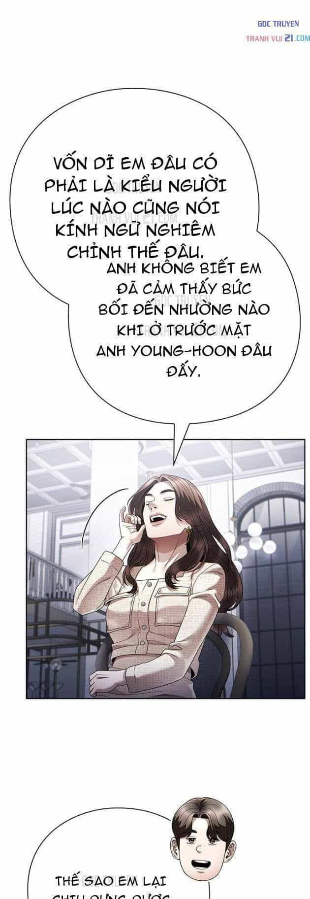 Nhân Viên Văn Phòng Nhìn Thấy Vận Mệnh - Chương 150 - ảnh 84