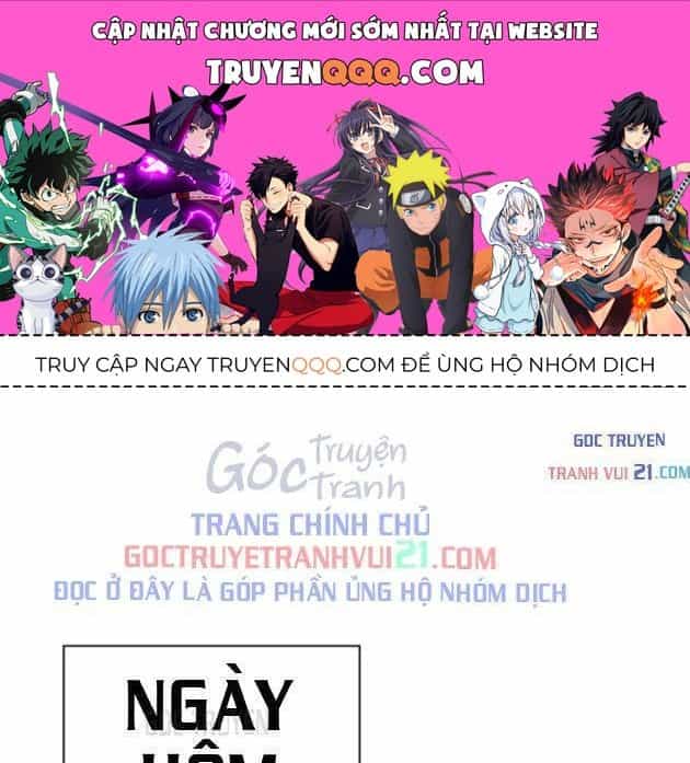 Nhân Viên Văn Phòng Nhìn Thấy Vận Mệnh - Chương 151 - ảnh 1
