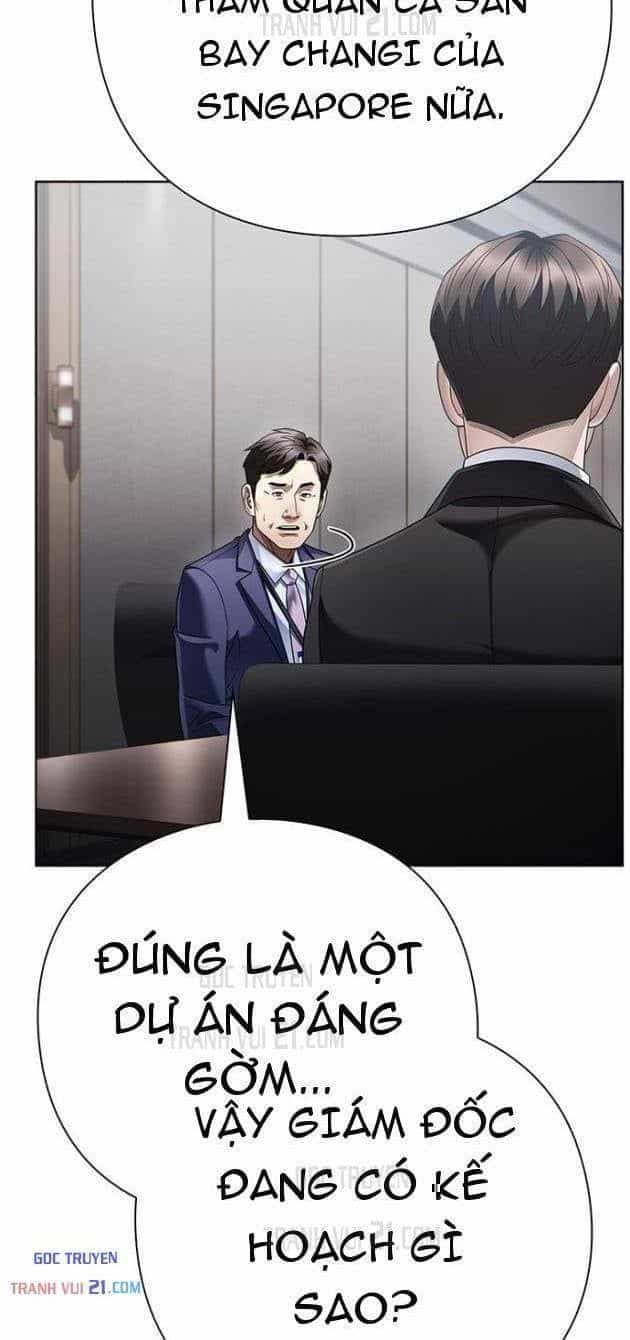 Nhân Viên Văn Phòng Nhìn Thấy Vận Mệnh - Chương 151 - ảnh 17
