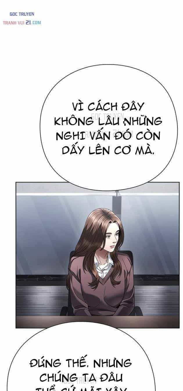 Nhân Viên Văn Phòng Nhìn Thấy Vận Mệnh - Chương 151 - ảnh 24