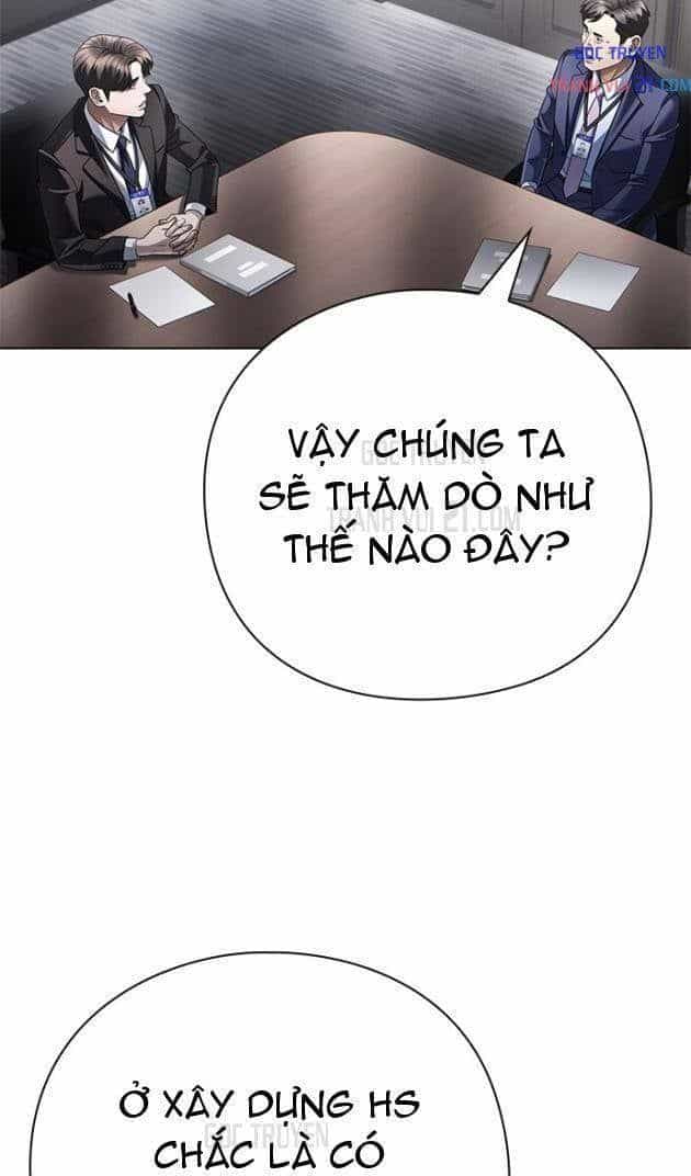 Nhân Viên Văn Phòng Nhìn Thấy Vận Mệnh - Chương 151 - ảnh 39