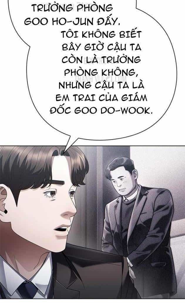 Nhân Viên Văn Phòng Nhìn Thấy Vận Mệnh - Chương 151 - ảnh 40