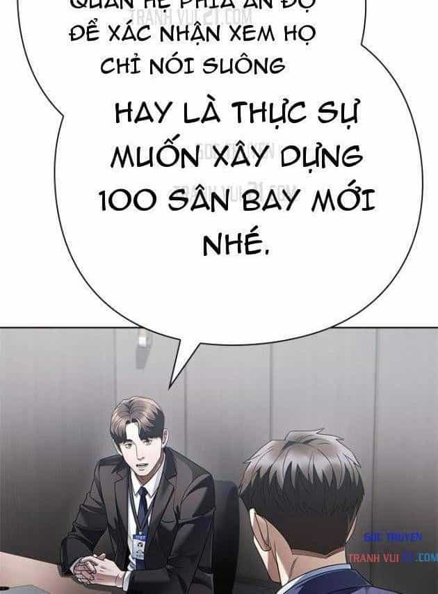 Nhân Viên Văn Phòng Nhìn Thấy Vận Mệnh - Chương 151 - ảnh 44