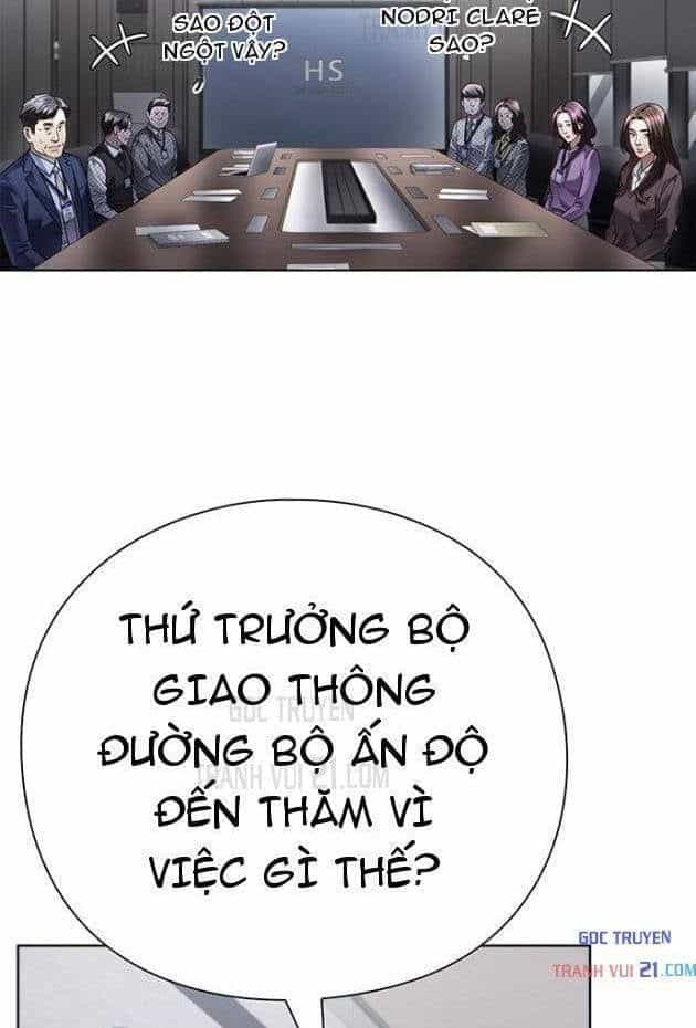 Nhân Viên Văn Phòng Nhìn Thấy Vận Mệnh - Chương 151 - ảnh 6