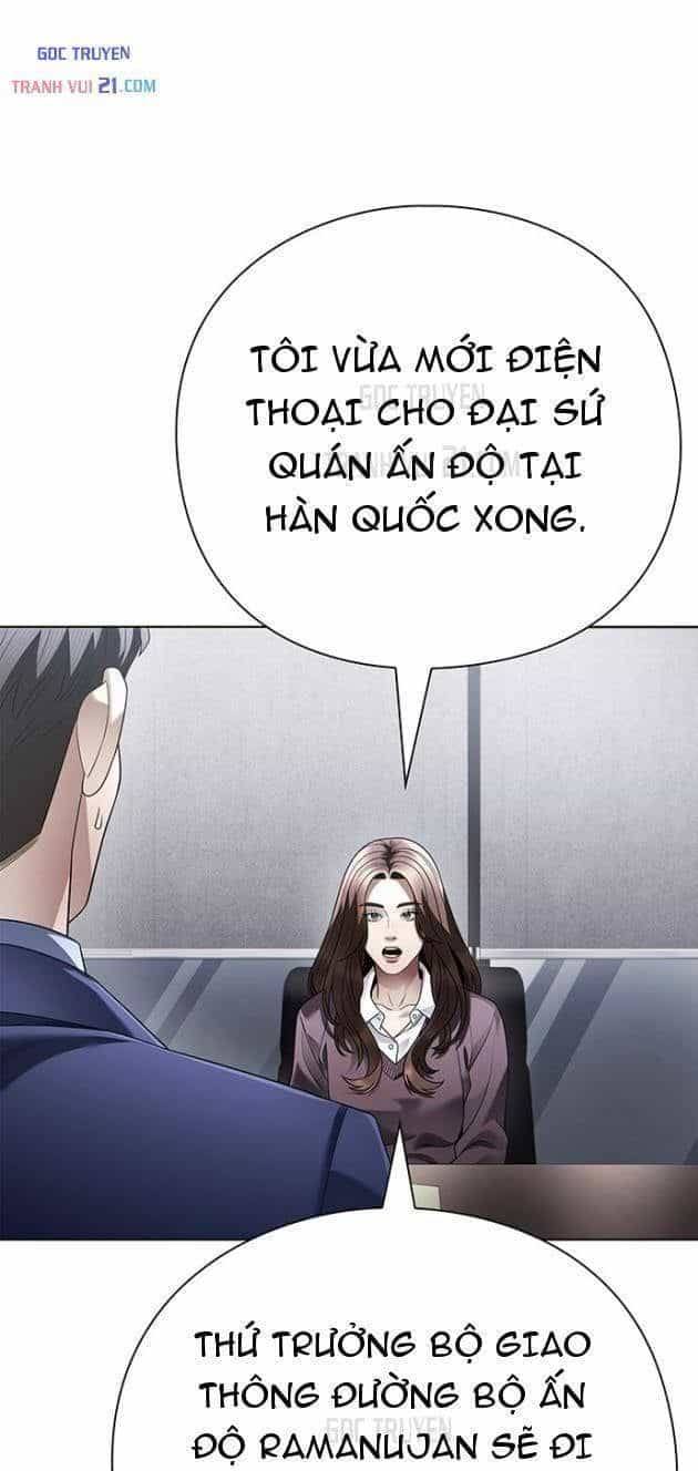 Nhân Viên Văn Phòng Nhìn Thấy Vận Mệnh - Chương 151 - ảnh 8