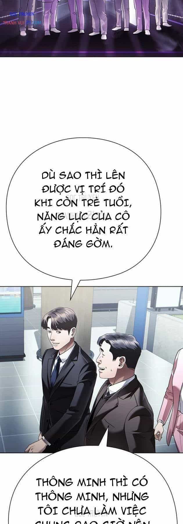 Nhân Viên Văn Phòng Nhìn Thấy Vận Mệnh - Chương 152 - ảnh 13