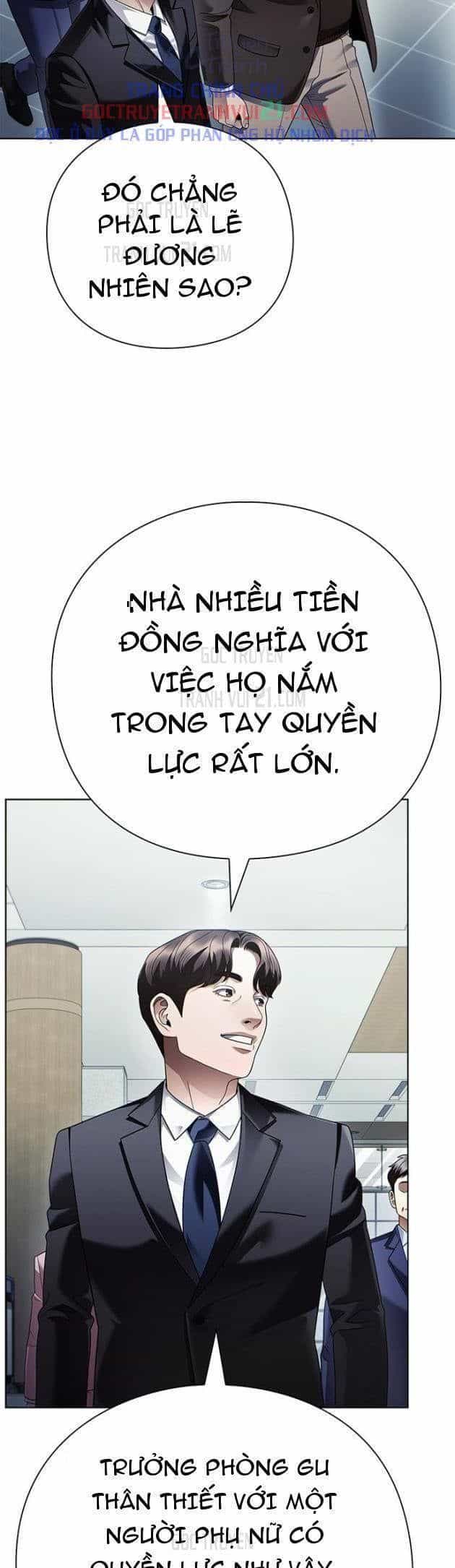 Nhân Viên Văn Phòng Nhìn Thấy Vận Mệnh - Chương 152 - ảnh 21