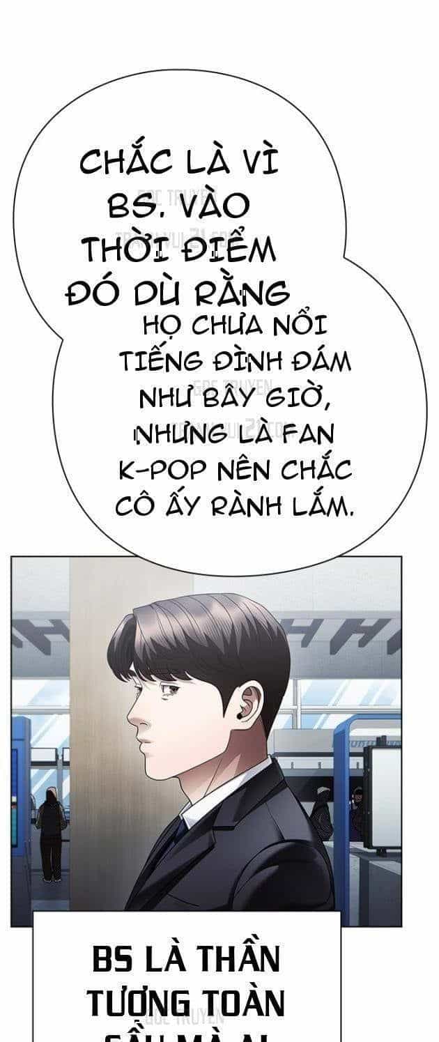 Nhân Viên Văn Phòng Nhìn Thấy Vận Mệnh - Chương 152 - ảnh 9