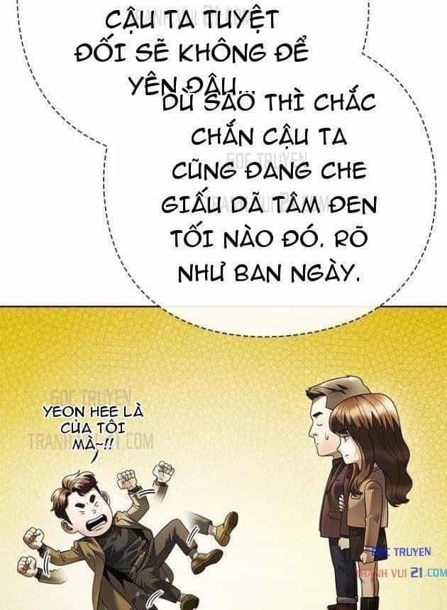 Nhân Viên Văn Phòng Nhìn Thấy Vận Mệnh - Chương 153 - ảnh 20